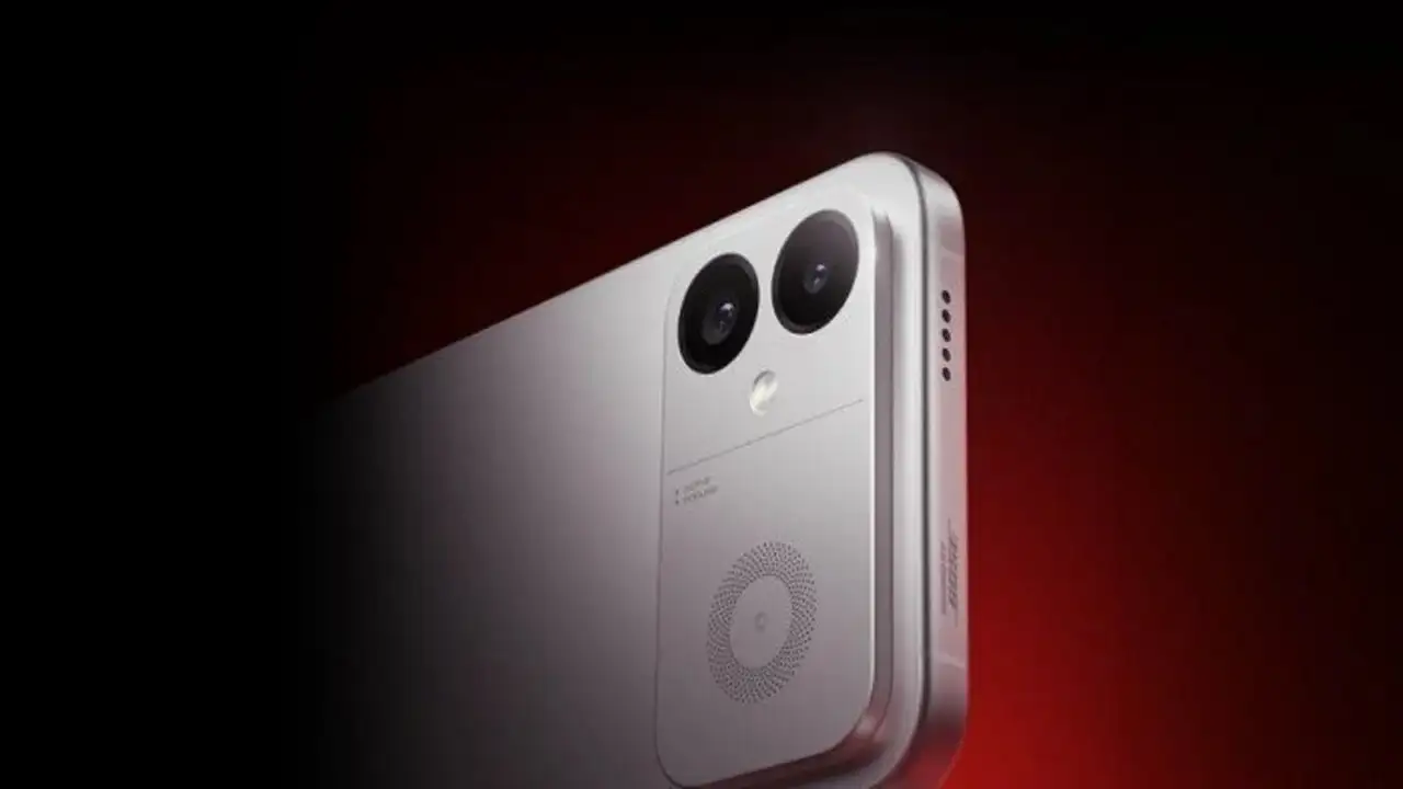 Redmi K100 Pro Max: هاتف ألعاب قوي ببطارية 9000 مللي أمبير وشاشة 185 هرتز